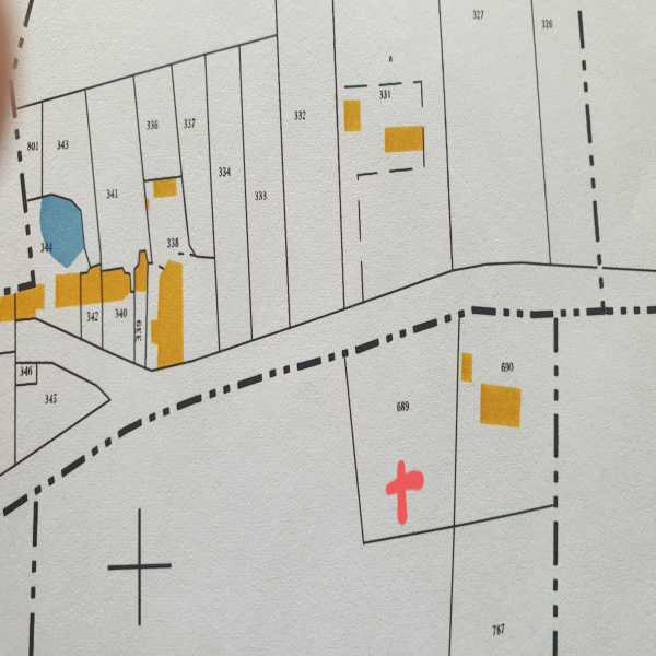Offres de vente Terrain Mars-sur-Allier 58240