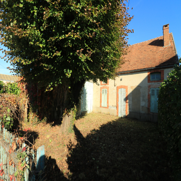 Offres de vente Maison de village Vendat 03110