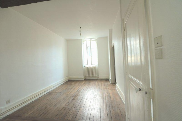 Offres de location Appartement Nevers 58000
